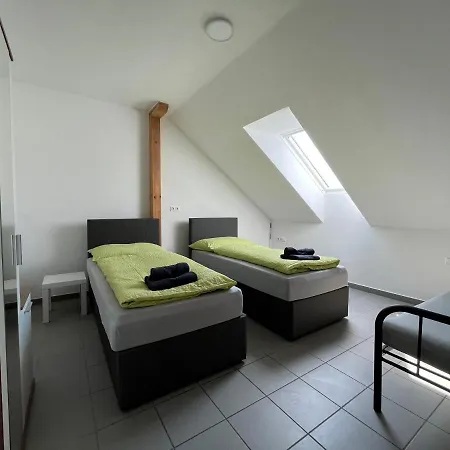 Apartments Ratzersdorfer Seen In 3100 Sankt Poelten Exterior photo