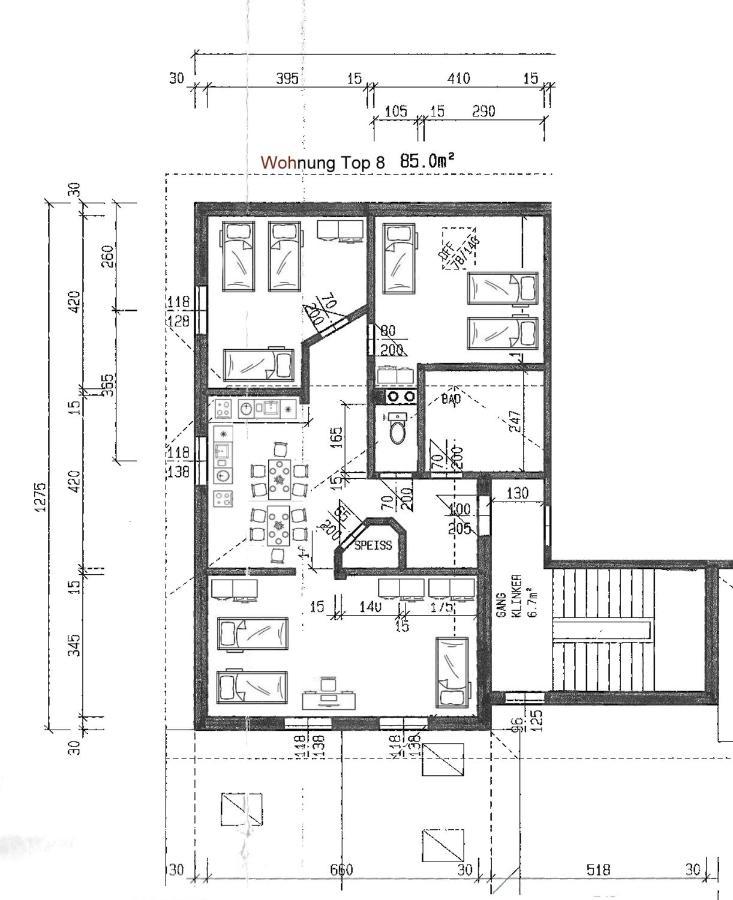 Appartement Ratzersdorfer Seen In 3100 Sankt Poelten
