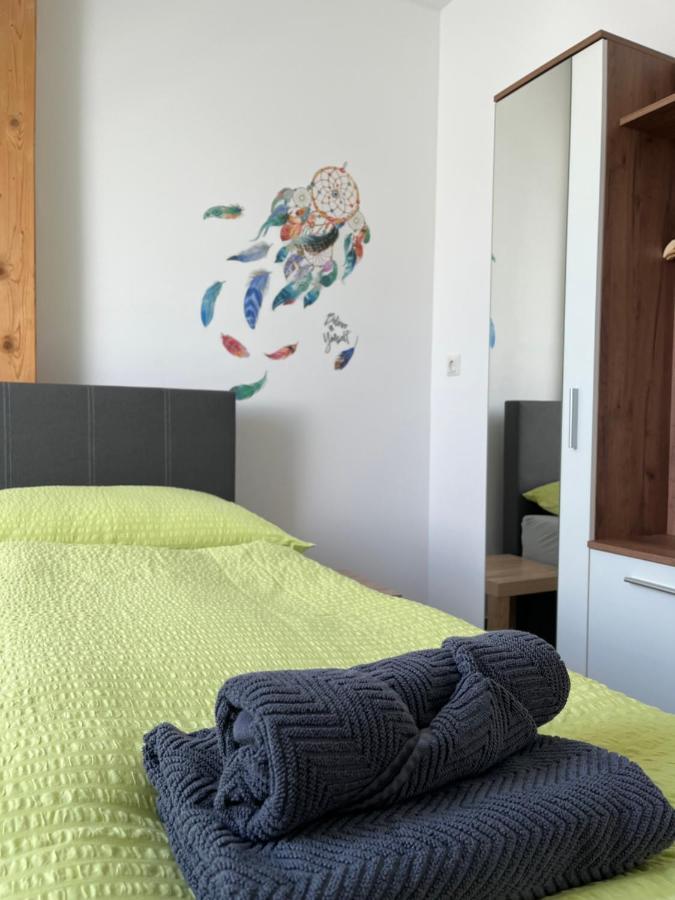 Ratzersdorfer Seen In 3100 Appartement *